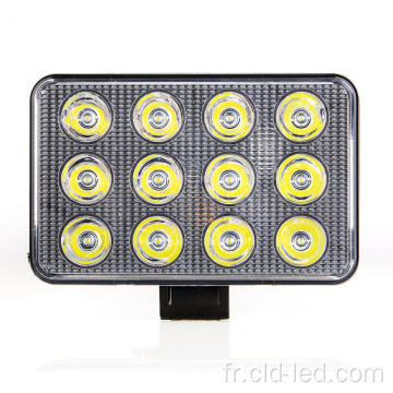 5 &#39;&#39; LIGHT DE LED LED